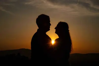 Proposal photoshoot on the Athens Riviera by Vasilis G