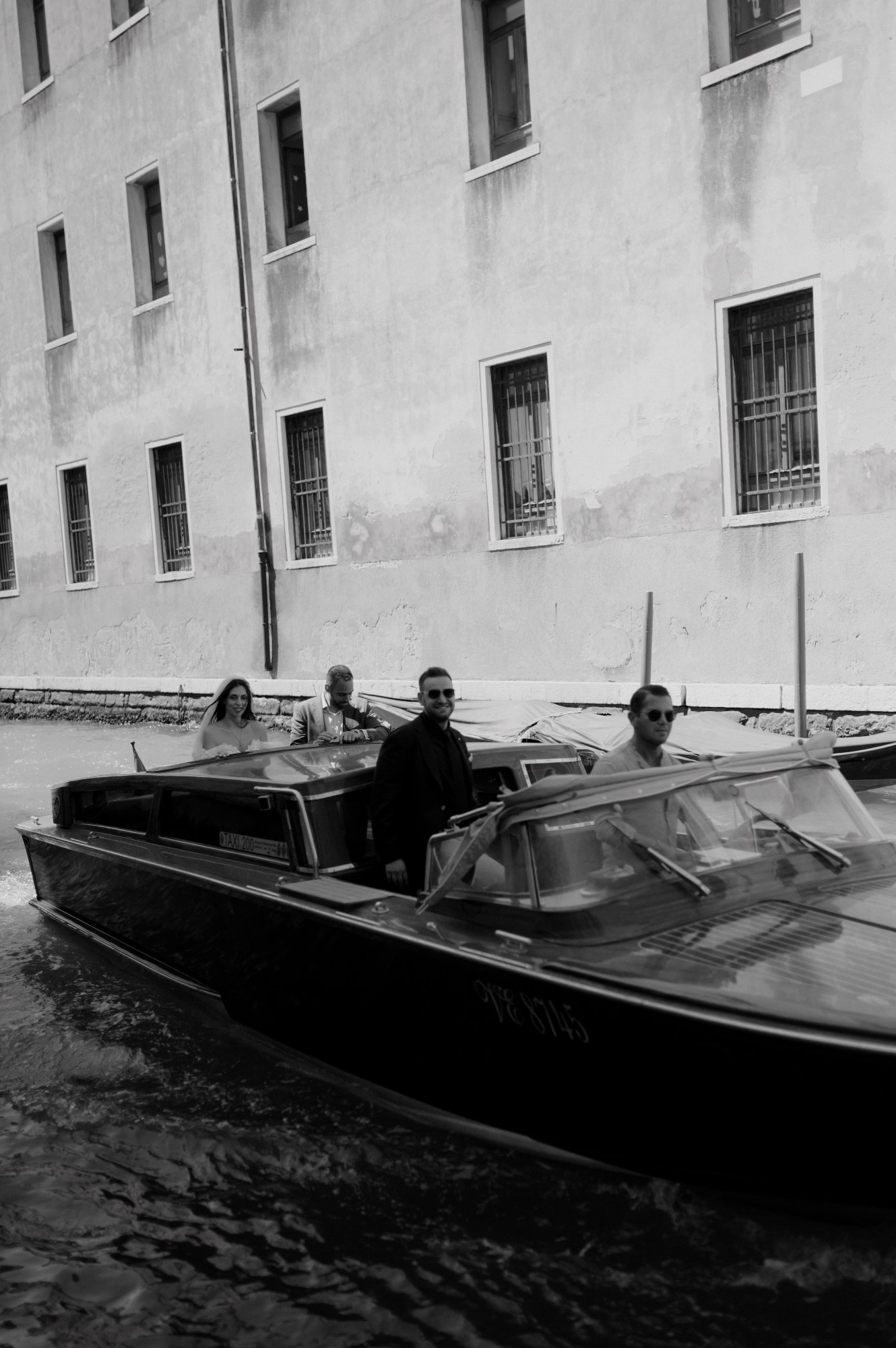 Leo Kay photoshoot in Agios Nikolaos & Elounda
