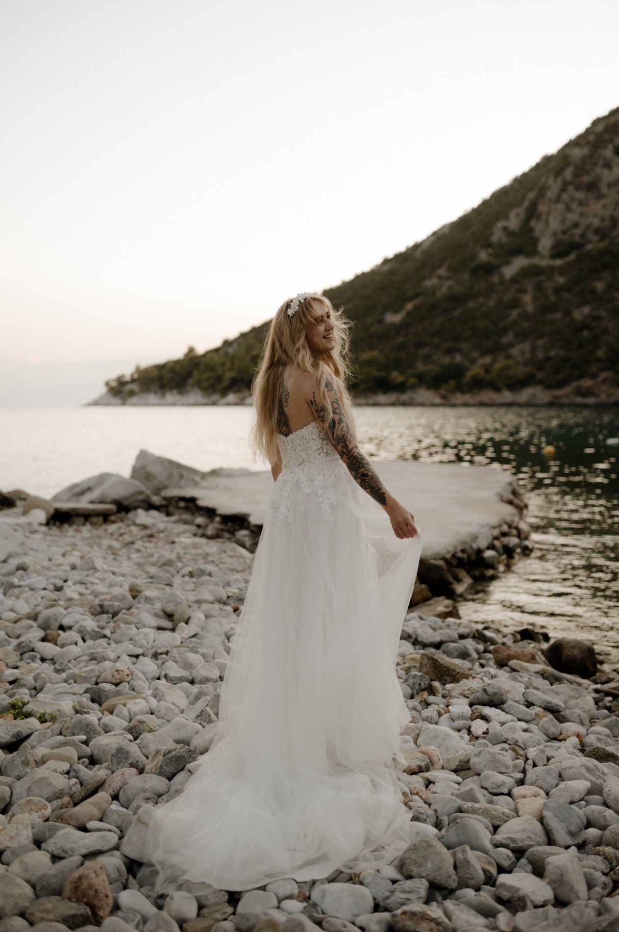 Bodas