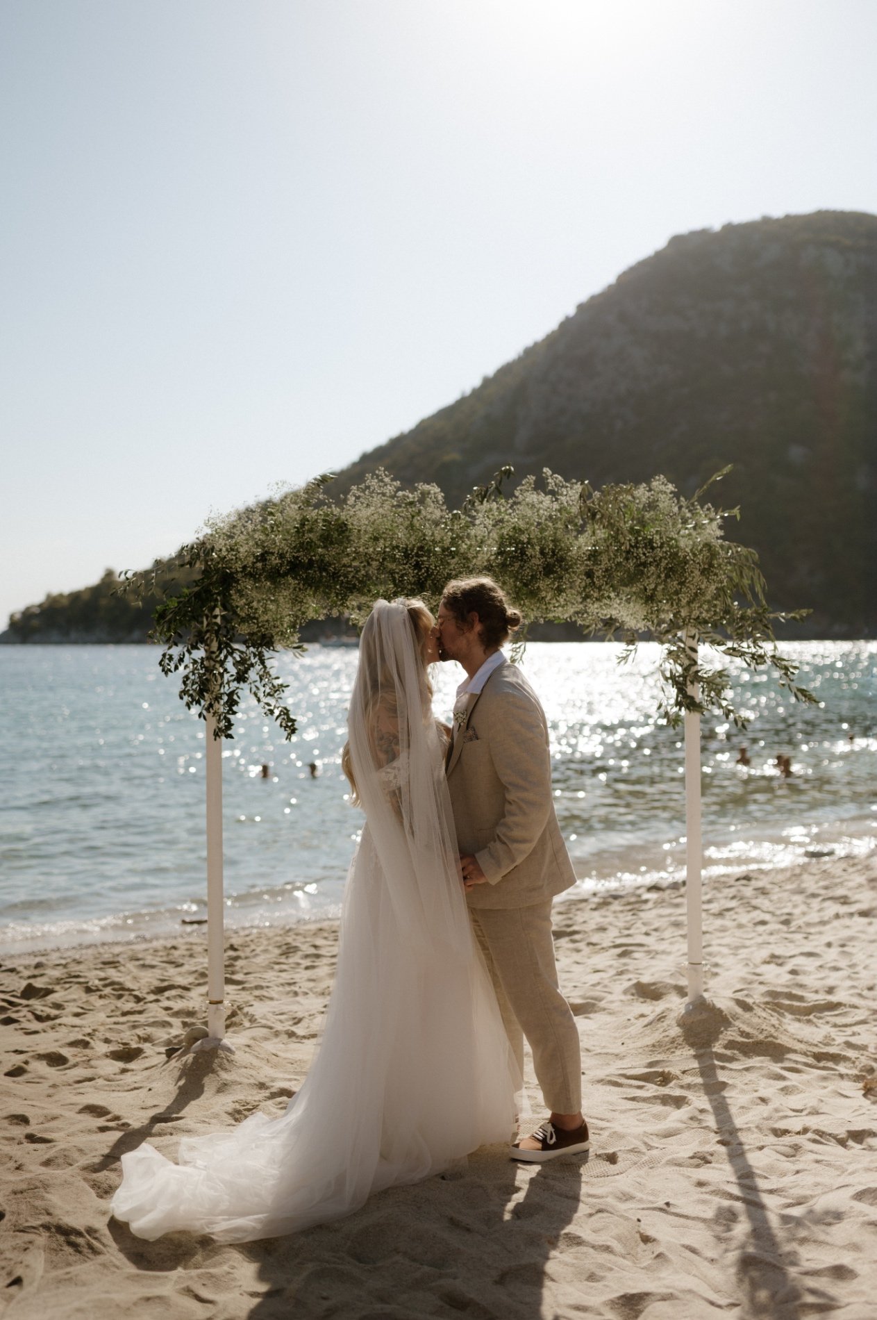Mariages
