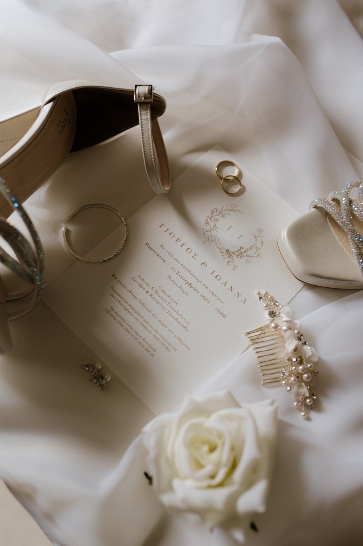 Weddings