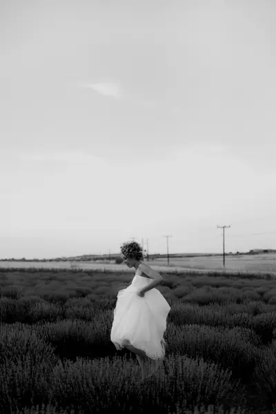 Wedding photoshoot by Leo K