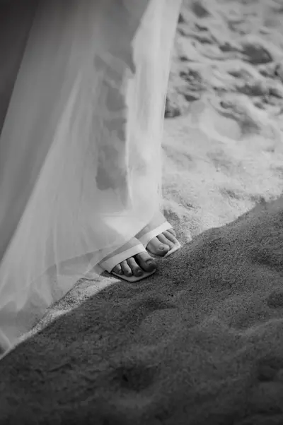 Wedding photoshoot by Leo K