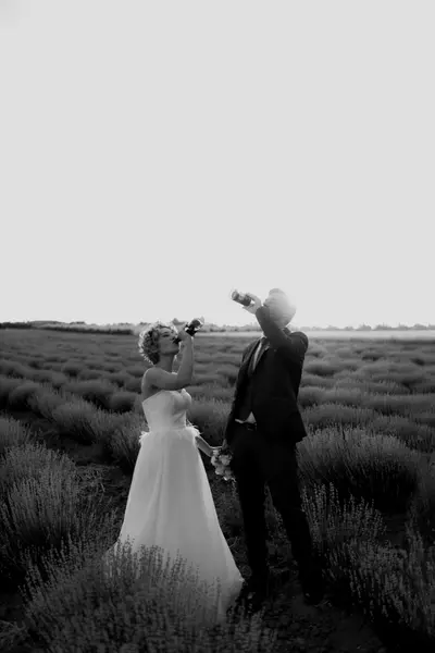 Wedding photoshoot by Leo K